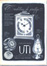 Publicité UTI Paris Match 30 avril 1960 n°577